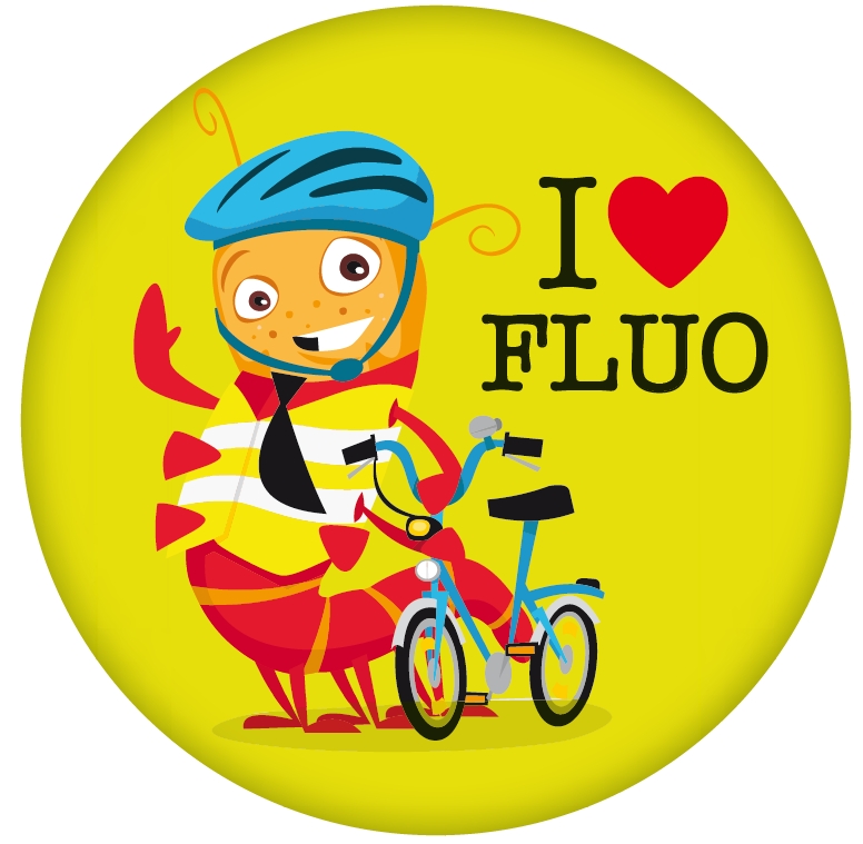 I love Fluo