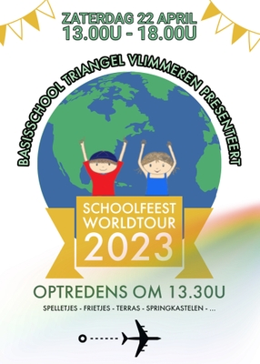 Schoolfeest2023